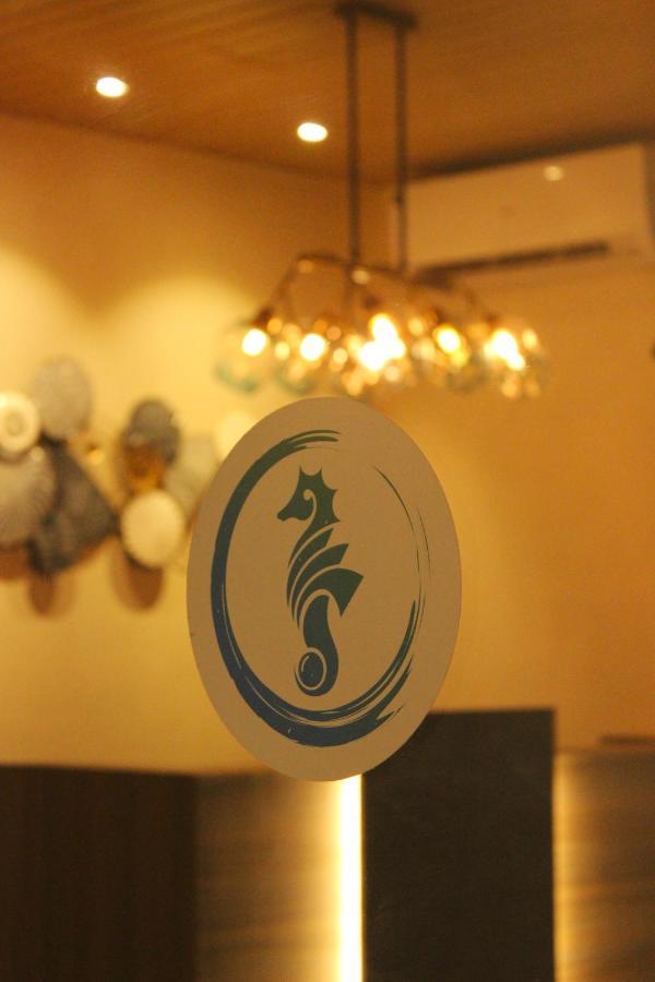 Coastal Pearl Hotel Miramar Panaji Dış mekan fotoğraf